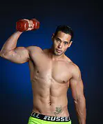 Image #1 from Get in shape with Eduardo”