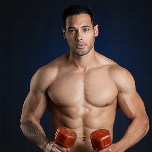 Photo of Get in shape with Eduardo”