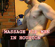 Image #3 from Houston Massage for men, couples, Bi, Str8, gays! Outcalls