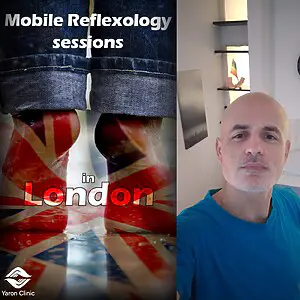 Photo of Mobile Reflexology At Your Own Place In London