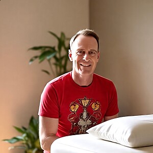 Photo of Therapeutic Massage in Providence by Anthony
