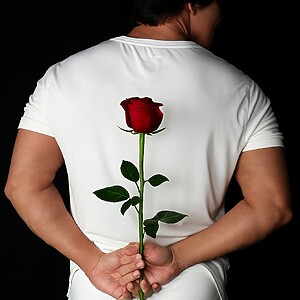 Photo of Luxury Sensual Masseur