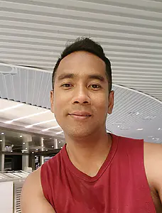 Photo of Thai stretching and combination massage by Sam