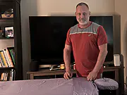 Image #4 from Radiant Angel Full Body Integrated Massage