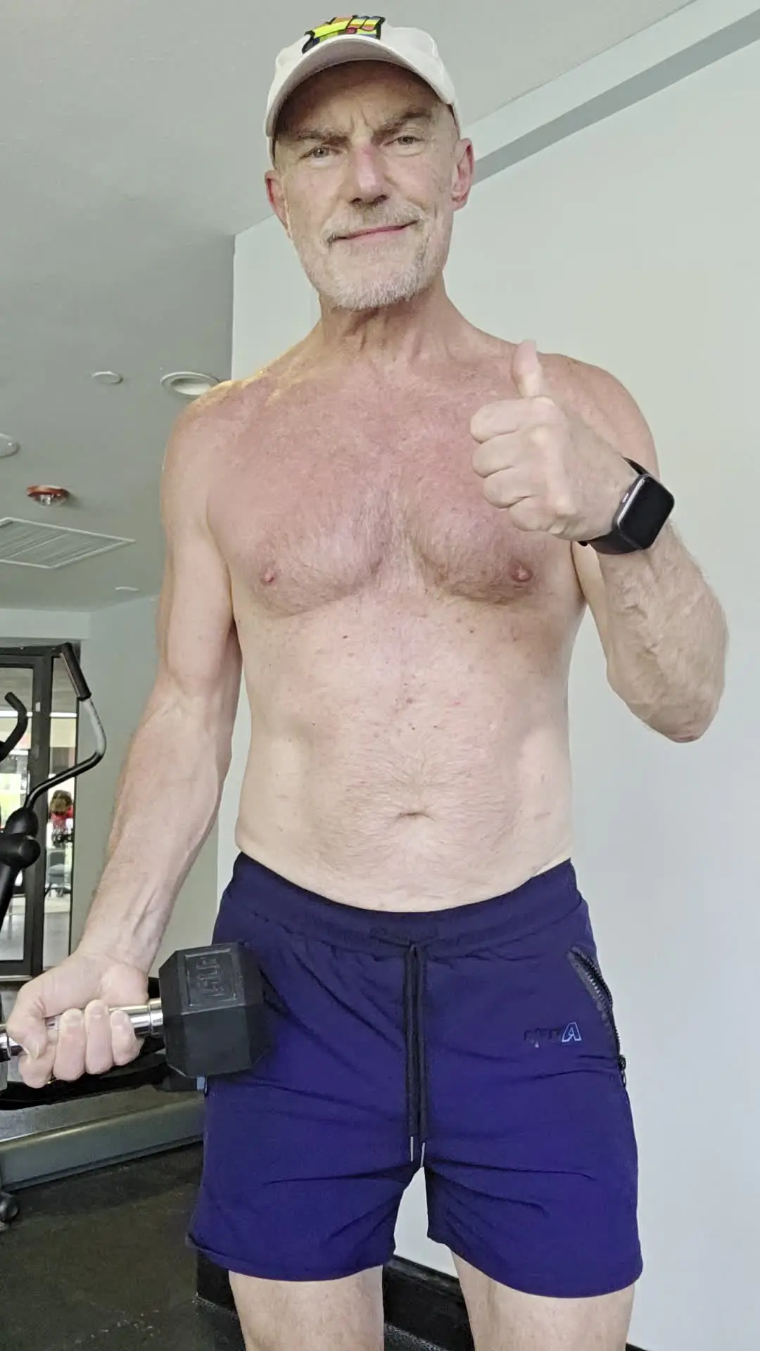 video from Online Fitness Coaching